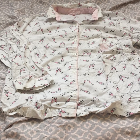 VS pjs - Picture 4 of 4